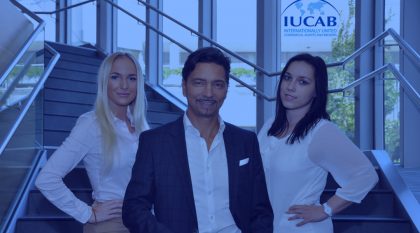2016 IUCAB Secretariat in Vienna