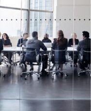 IUCAB Meetings Calendar 2019