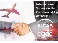 CGAC IUCAB Covid-19 Survey
