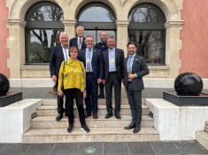 IUCAB_Executive_Committee_18032022_Marseille-France