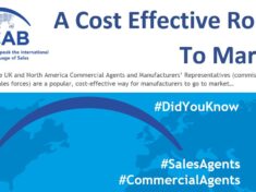 A_Cost_Effective_Route_To_Market