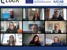 SWG Meeting, 12th May 2024