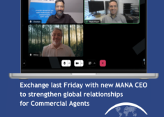 IUCAB MANA exchange(1)