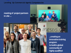 LUCA Meeting in Lille