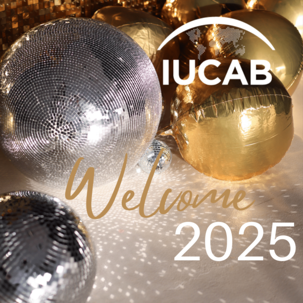 Welcome 2025_IUCAB