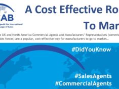 A_Cost_Effective_Route_To_Market