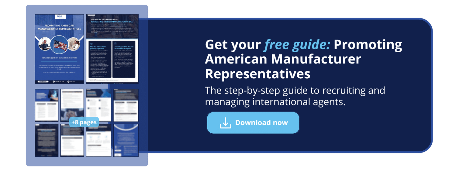 Optimising sales channels free guide link