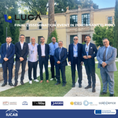 LUCA_Dissemination event Italy(2)