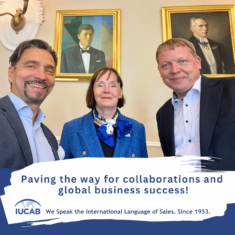 Networking_Chamber Commerce_Tallinn