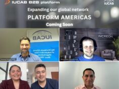 CAMEX_Online training_B2B Platform (Facebook-Post)