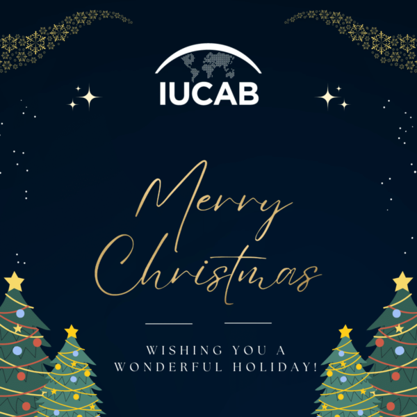 Merry XMAS 2025_IUCAB