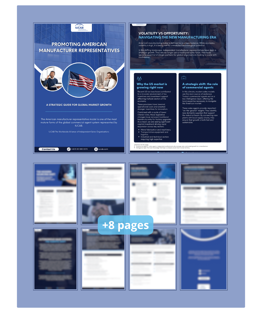 optimising sales channels guide