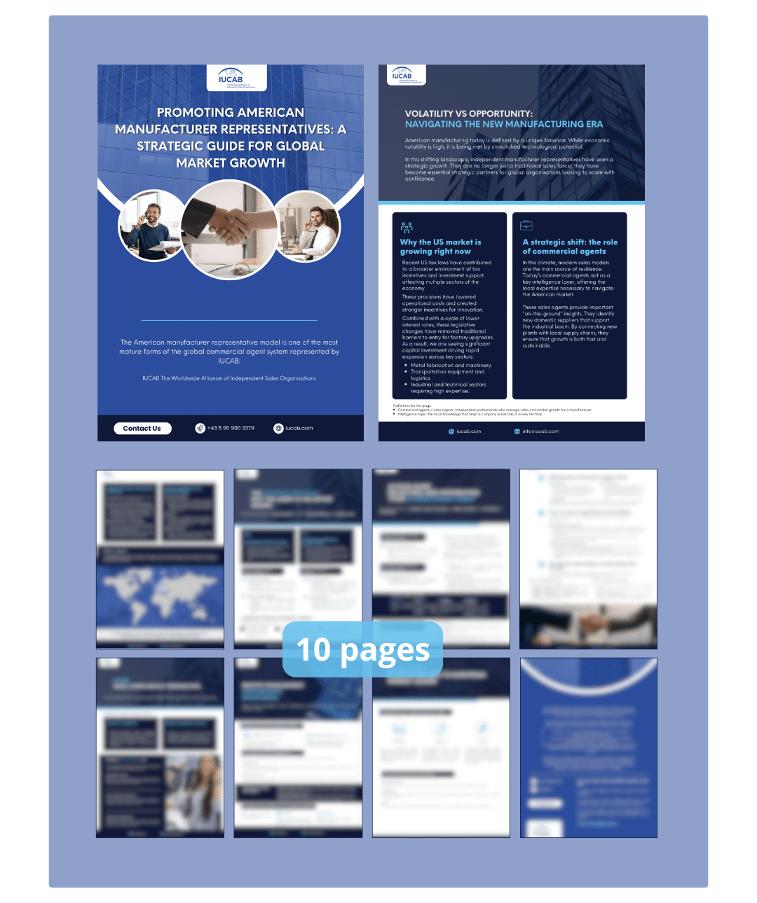 optimising sales channels guide