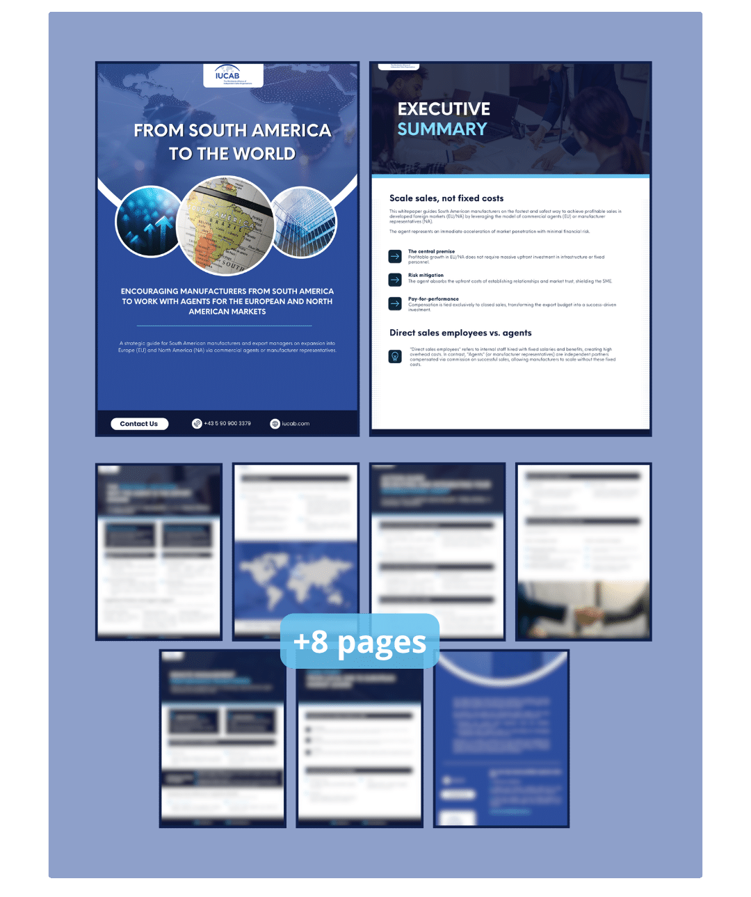 optimising sales channels guide