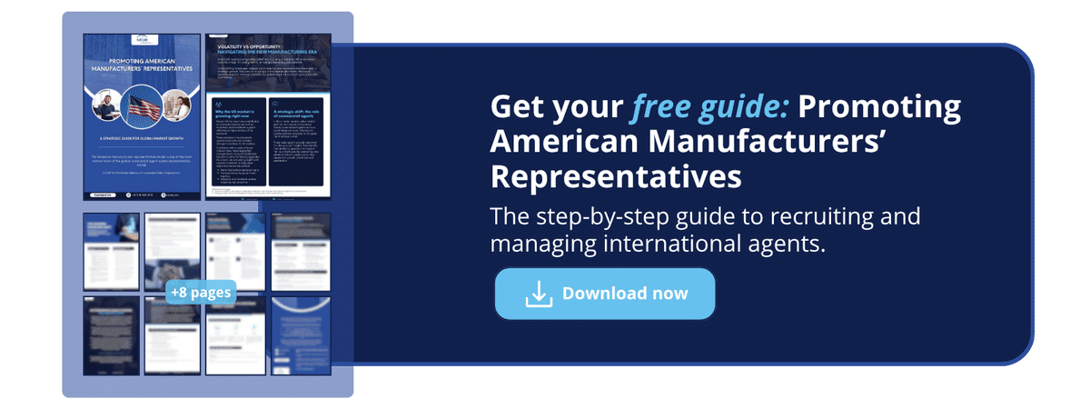 Optimising sales channels free guide link
