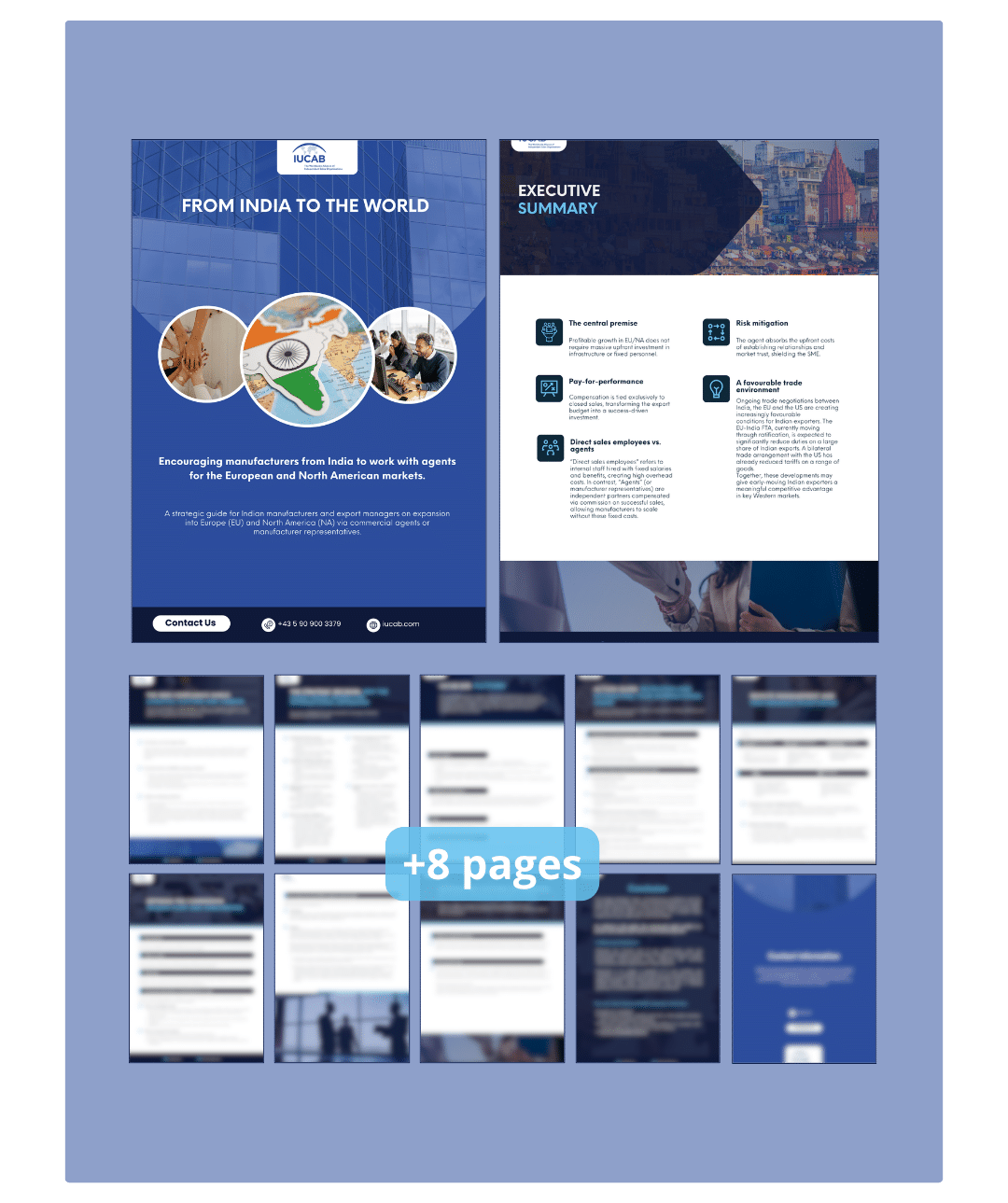 optimising sales channels guide