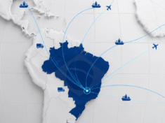 Why Agents help with Brazil market entry